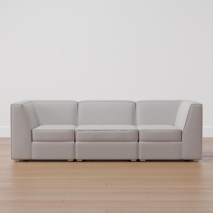 Riley Sofa Set with Storage (94.5&quot;)
