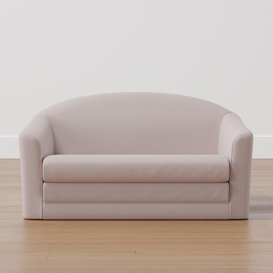 Pottery barn grove sleeper sofa discount