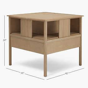 Belden Corner Unit (41&quot;)