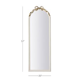 LoveShackFancy Full Length Mirror (20&quot;x57&quot;)