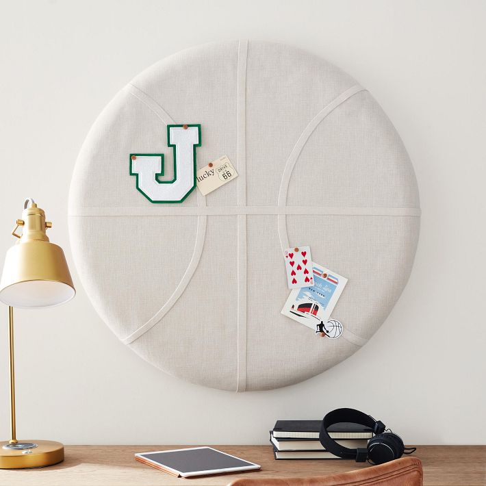 Basketball Pinboard (30&quot;)