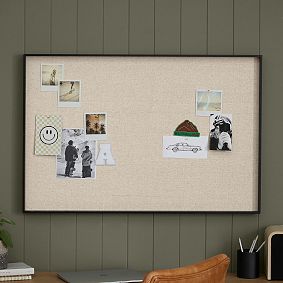 Foley Pinboard (12&quot;-24&quot;)