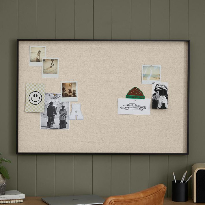 Foley Pinboard (12&quot;-24&quot;)