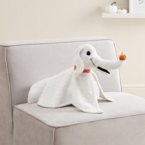 The Nightmare Before Christmas Zero Dog Pillow