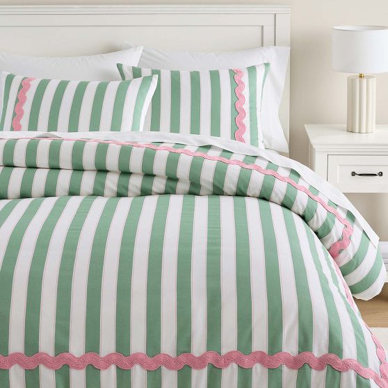 Pottery Barn Teen Organic Monarch Duvet Cover / deals Twin plus 1 Sham NEW IN PACKAGE