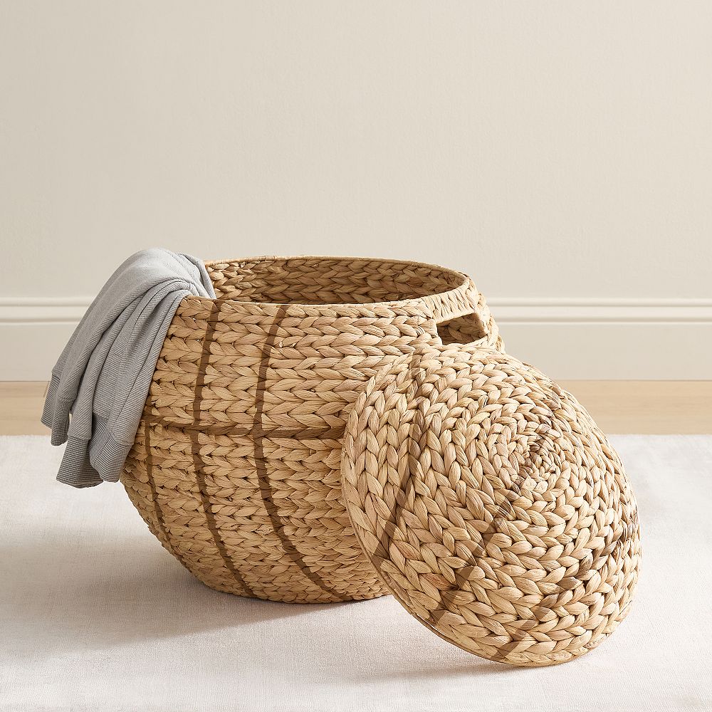 Basketball Sports Hamper