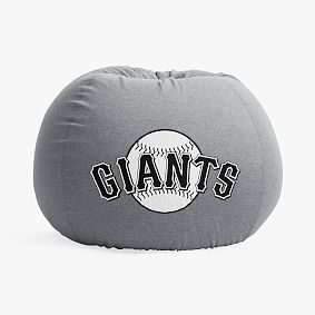 <i>MLB&#8482;</i> Bean Bag Chair