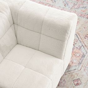 Baldwin Loveseat Set (64&quot;)