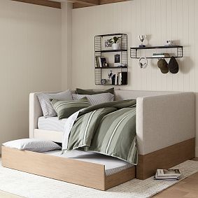 Bailey Daybed with Trundle