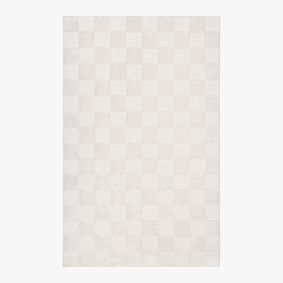 Checkerboard Rug