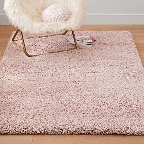 Classic Shag Performance Rug