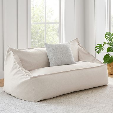 Pottery barn eco lounger sale