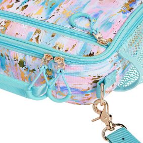 Gear-Up Artsy Adaptive Lunch Box