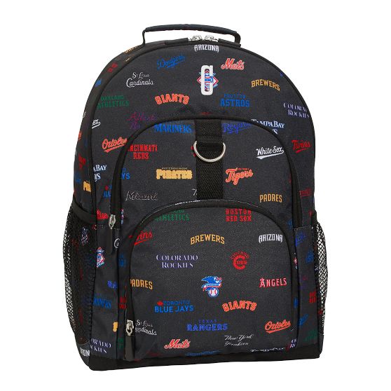 NBA hot bookbag