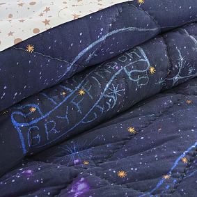 Harry Potter&#8482; Astrology Quilt