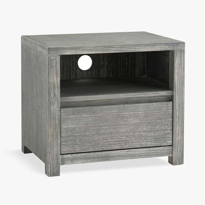 Costa Nightstand (21") - Stylish Bedroom Storage