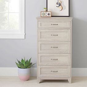 Hampton Tall Chest of Drawers (28w x 19d&quot;)