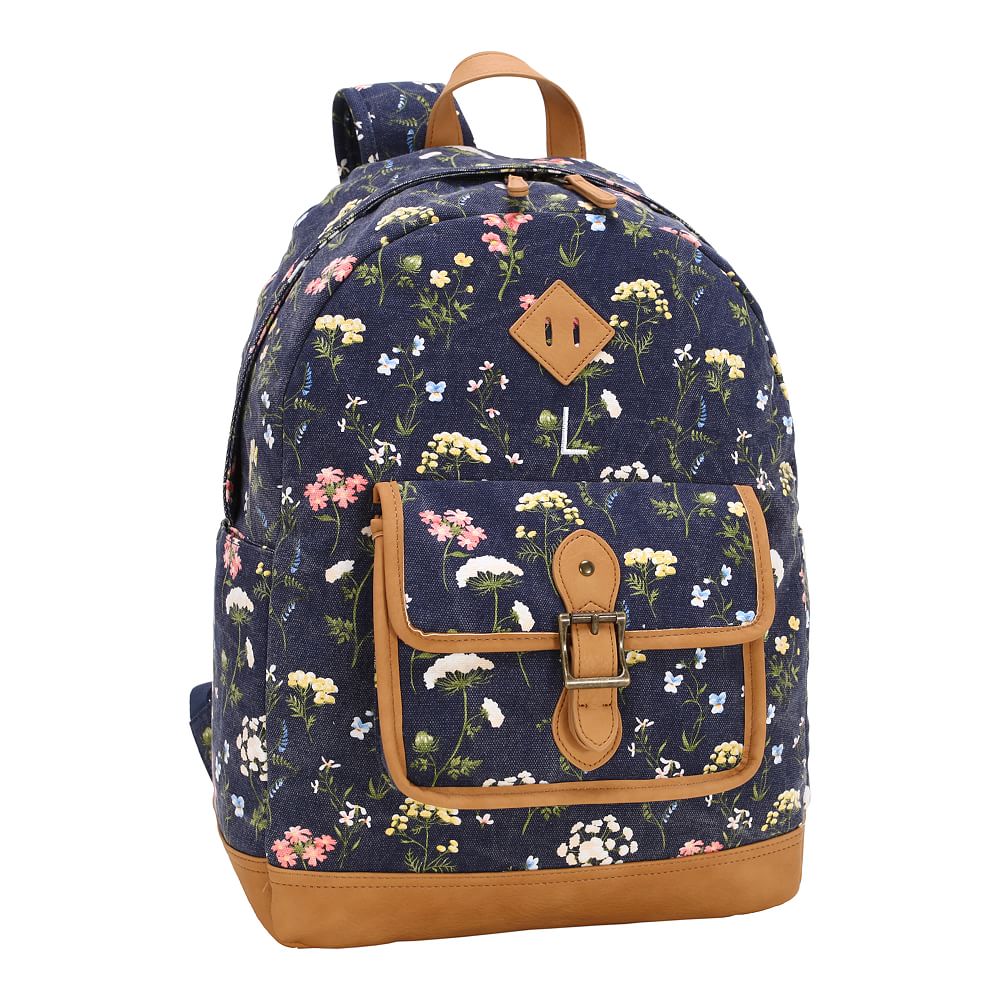 Northfield Navy Botanist Backpacks
