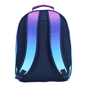 Gear-Up Ombre Multi Cool  Backpacks