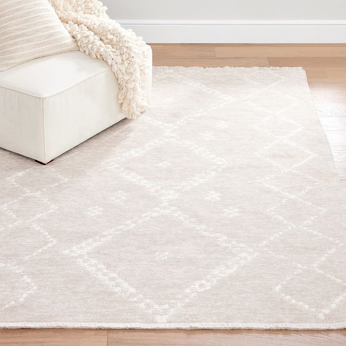 Wesley Reversible Washable Rug