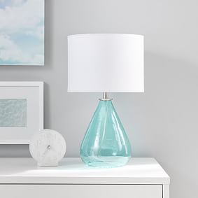 Waterdrop Table Lamp