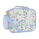 Gear-Up Rifle Paper Co. Brambles Fields Cream Cold Pack Lunch Box