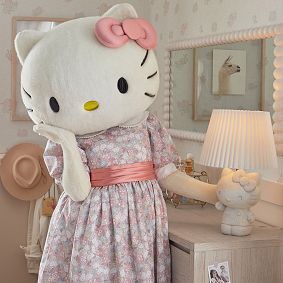 Hello Kitty&#174; Table Lamp