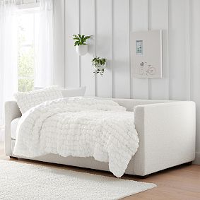 Jamie Upholstered Daybed