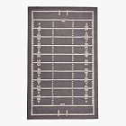 Touchdown Wool Rug