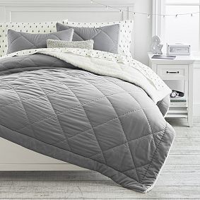 Super Soft Sherpa Sham