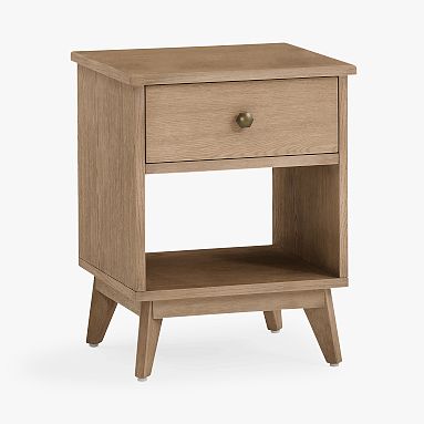 Keaton Nightstand, Seadrift, Parcel