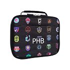 Recycled Gear-Up MLS Cold Pack Lunch Box
