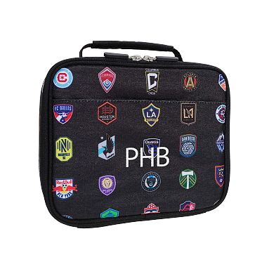 Recycled Gear-Up MLS Cold Pack Lunch Box