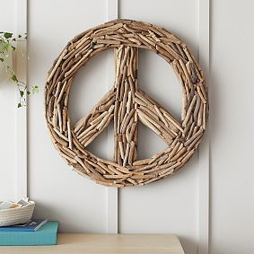 Driftwood Wall Decor