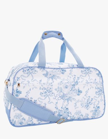 Duffle bag for teenage girl sale