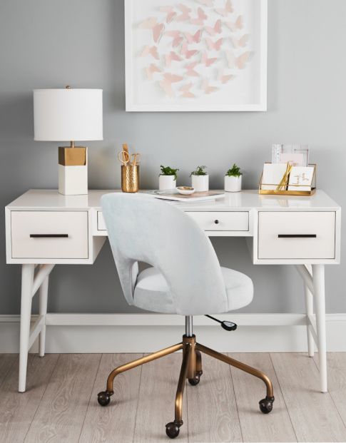 Desks &amp; Vanities Up to 20% Off