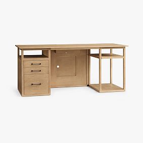 Wide Smart&#8482; Gaming Desk (71&quot;)
