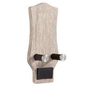 Guitar Mount, Light Brown