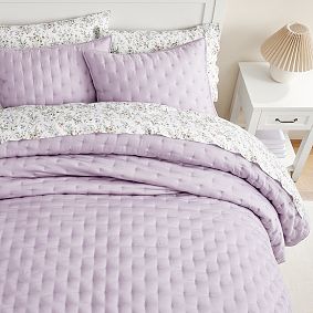 Alana Floral Sheet Set