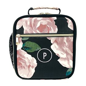 Emily &amp; Meritt Bed Of Roses  Lunch Box