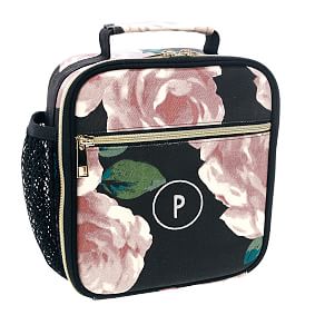 Emily &amp; Meritt Bed Of Roses  Lunch Box