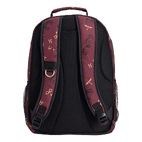 Harry Potter&#8482; Hogwarts&#8482; Backpack and Slim Water Bottle Bundle