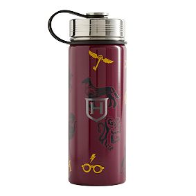 Harry Potter&#8482; Hogwarts&#8482; Backpack and Slim Water Bottle Bundle