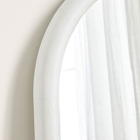 Haven Arched Floor Mirror (20&quot;x60&quot;)