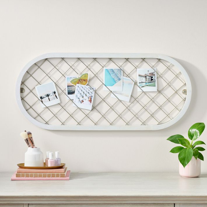 Haven Framed Photo Grid
