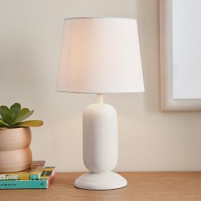 Haven Naturalist Table Lamp