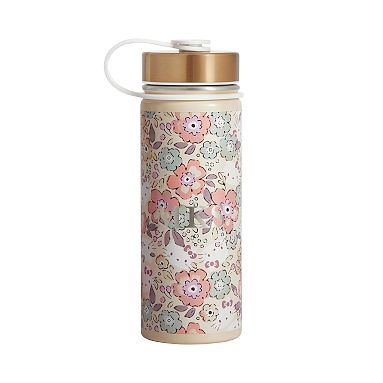 Hello Kitty&#174; Heritage Slim Water Bottle