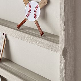Ashton Display Wall Cabinet (19&quot;)