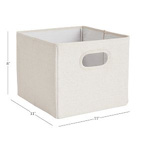 Closet Storage Bin
