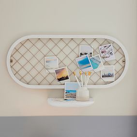 Haven Framed Photo Grid